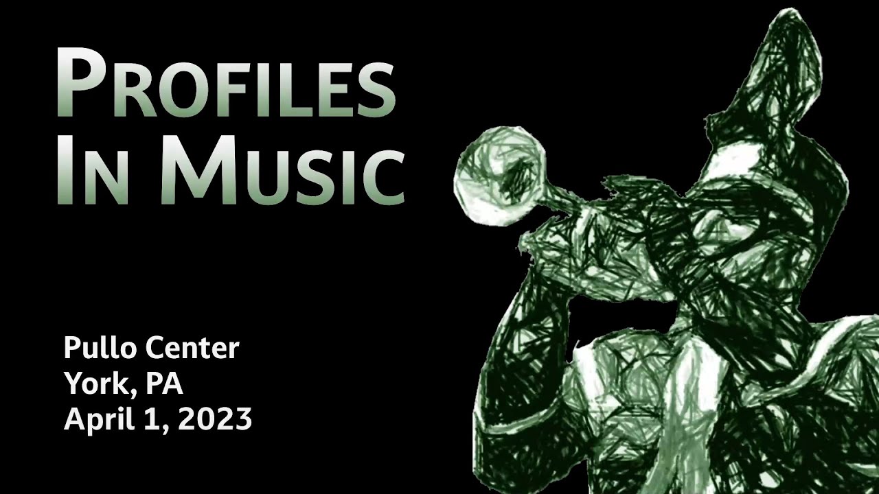 2023 Profiles in Music
