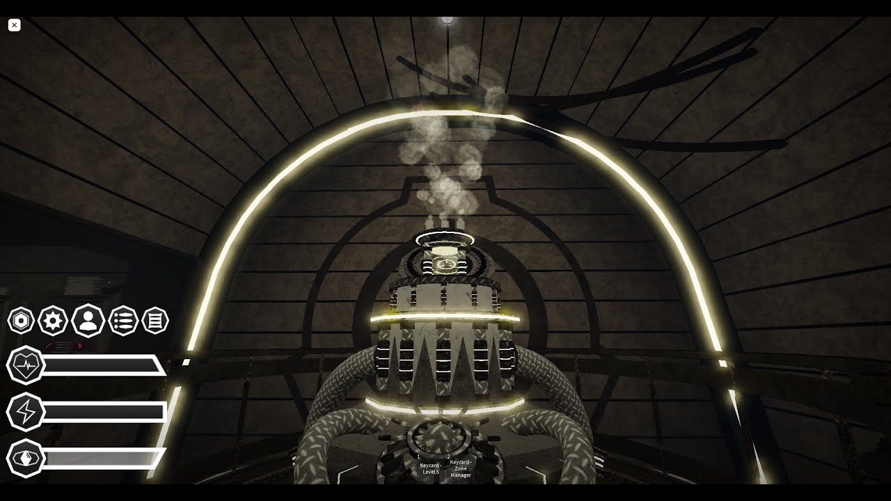 SCP: Site-NEXUS   [[SCP-008 Demonstration]]
