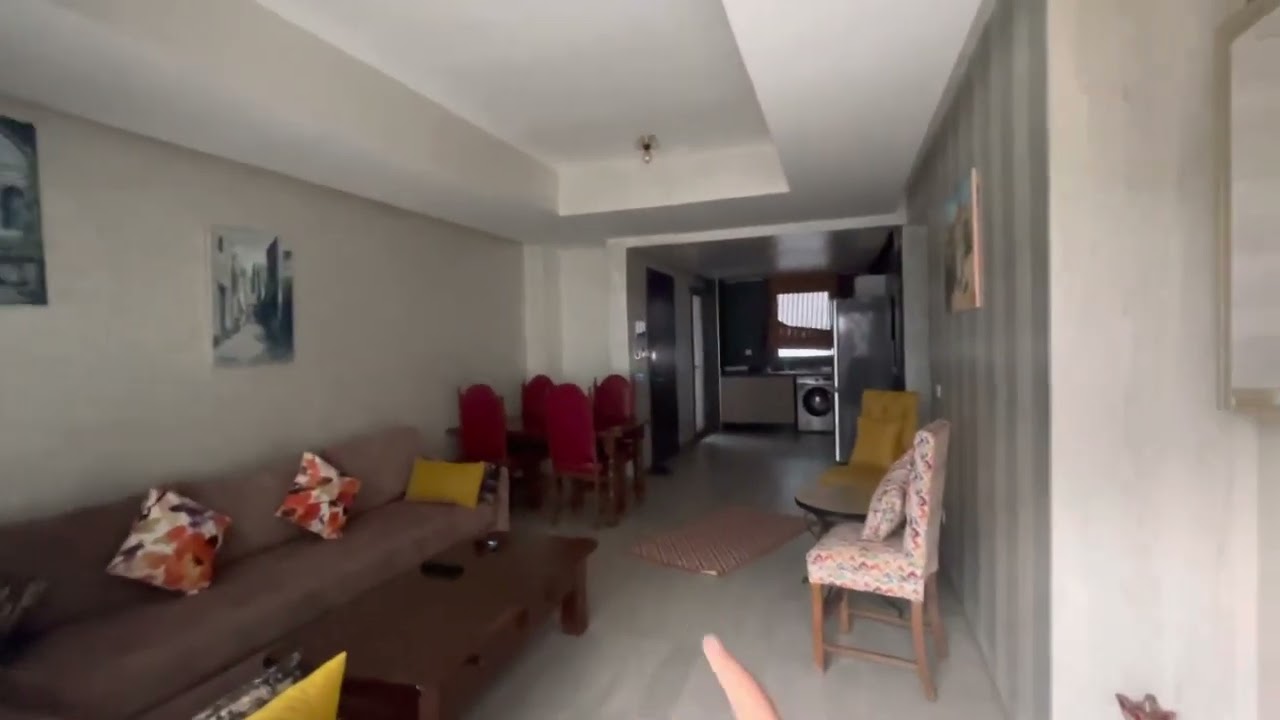 taghazout bay: appartement à louer 🌊🏄