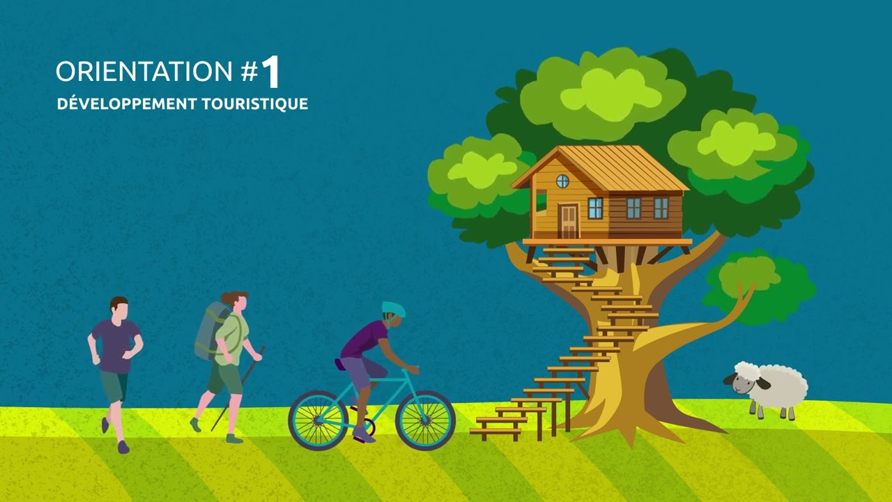 Fonds Européens/ Programme LEADER – Quelles aides pour le territoire ? Programmation 2023/2027