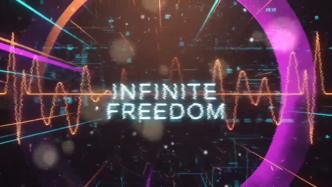 Arachnophobe - Infinite Freedom | Original song
