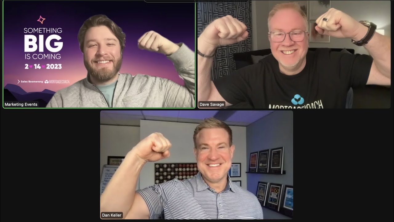 🔥Unlock The Power of Cold Calling Realtors with Dan Keller🔥