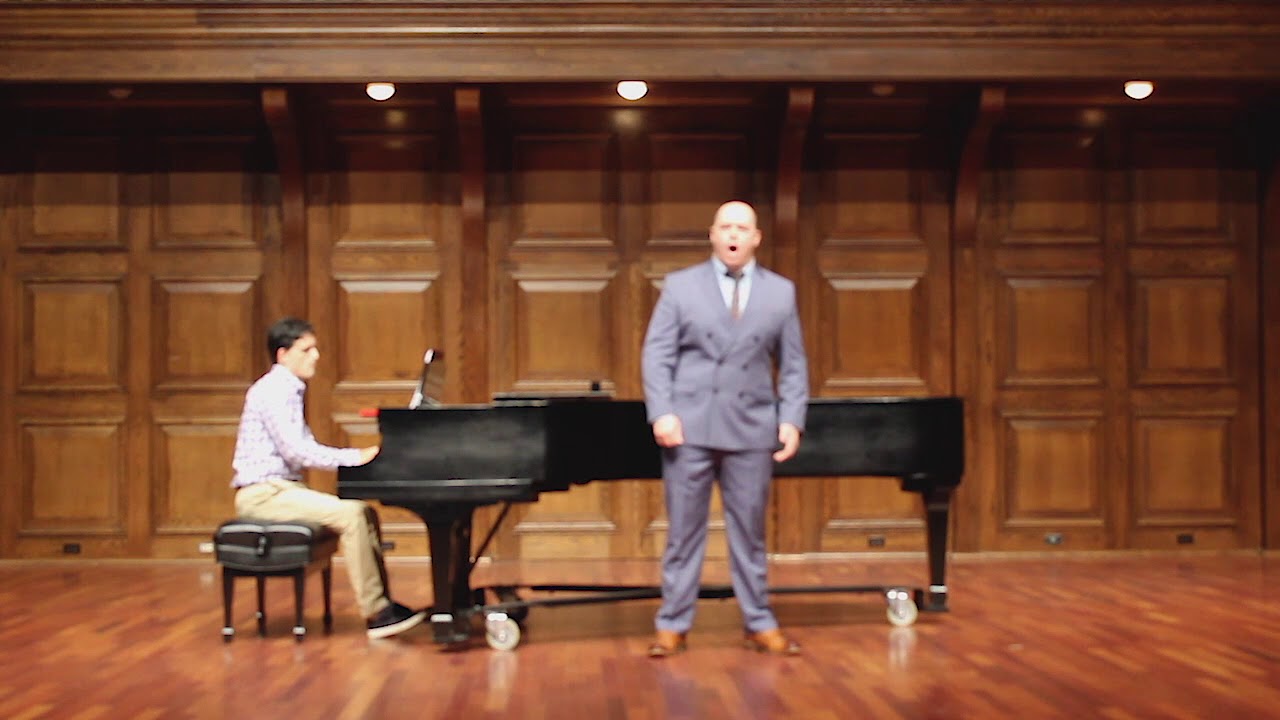 Sorge infausta una procella from Orlando HWV 31