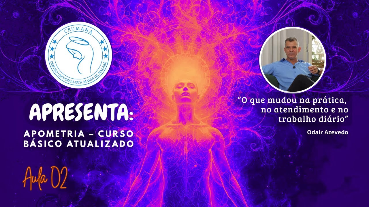 APOMETRIA: CURSO BÁSICO ATUALIZADO