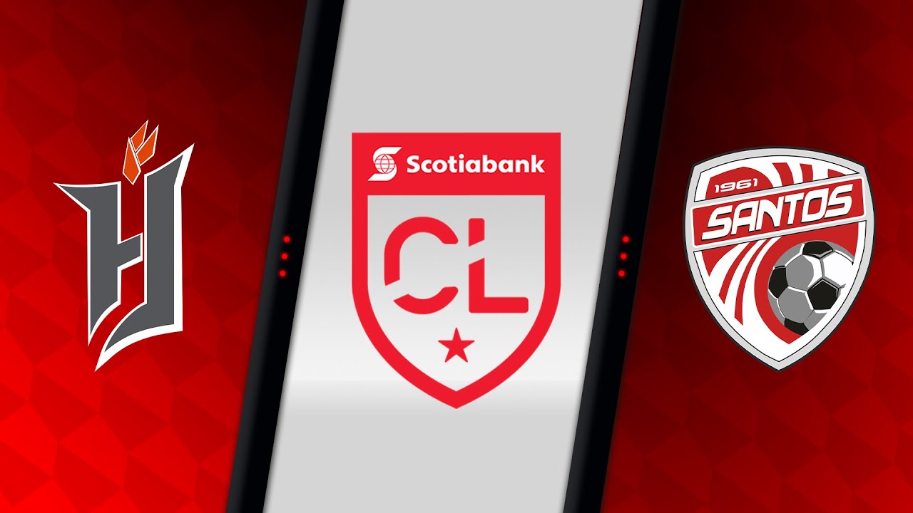 HIGHLIGHTS: Forge qualify for Champions League! (SCL21 vs. Santos de Guapiles, Nov. 2, 2021)