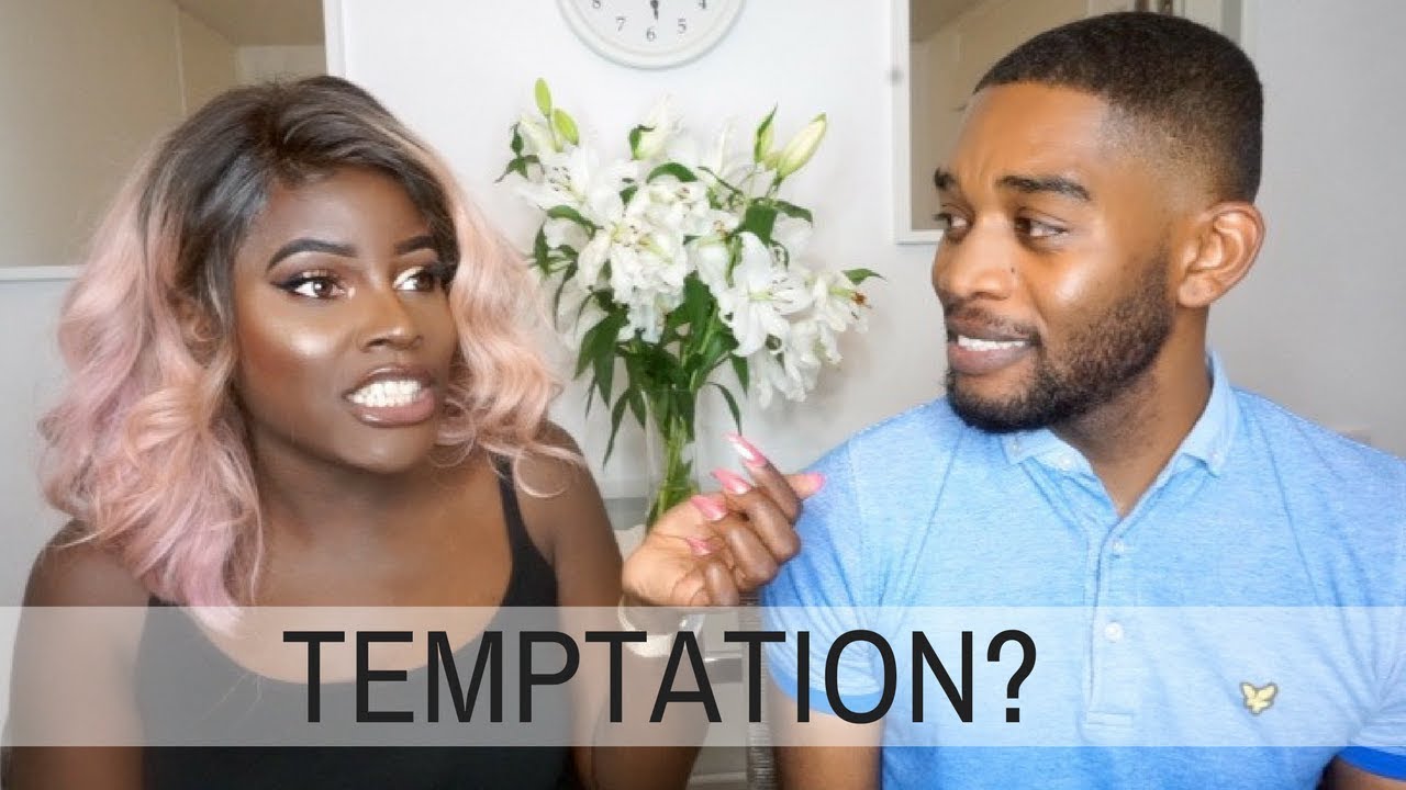 Asking a Celibate Guy HARD Questions!