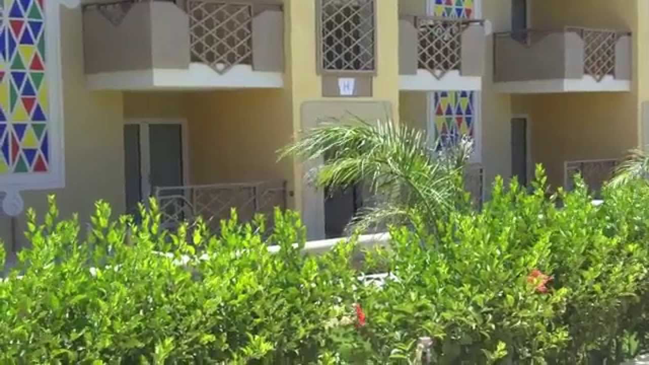Sal Cape Verde & Tropical Resort