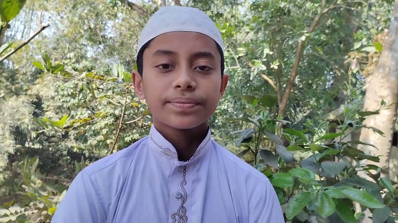 সুমধুর কন্ঠে #সুরা নাবা তেলাওয়াত ||😍😍||❤️❤#beautiful #trending #best #viral #video #bangladesh#2026