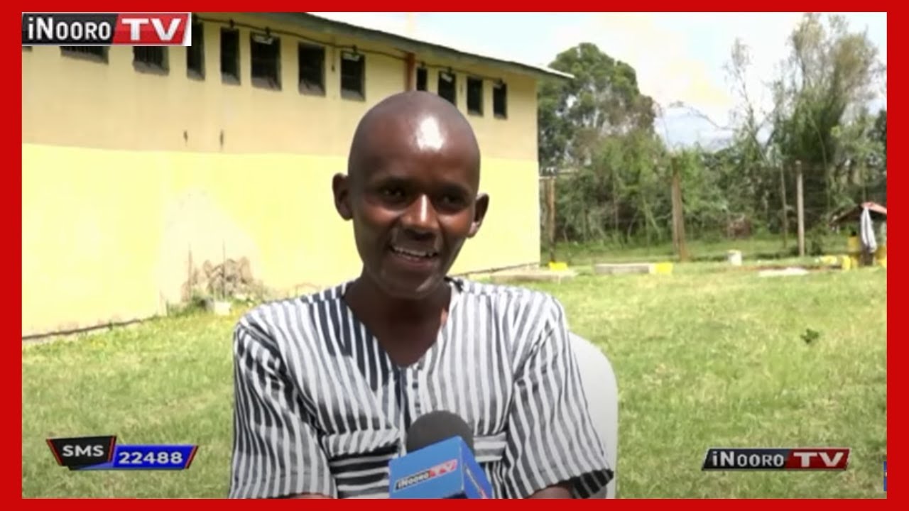 Rũgano rwa Jonathan Gathungu; #NjerainĩCitũ