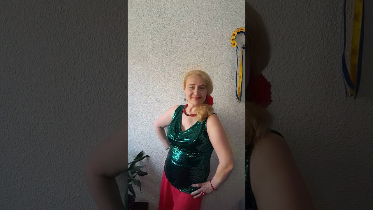 Червона троянда.