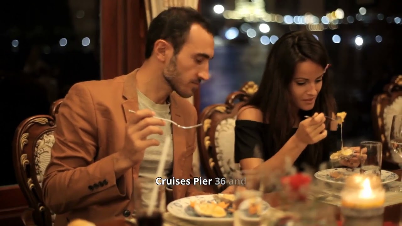 The 5 Best Dinner Cruises NYC Locals Highly Recommend