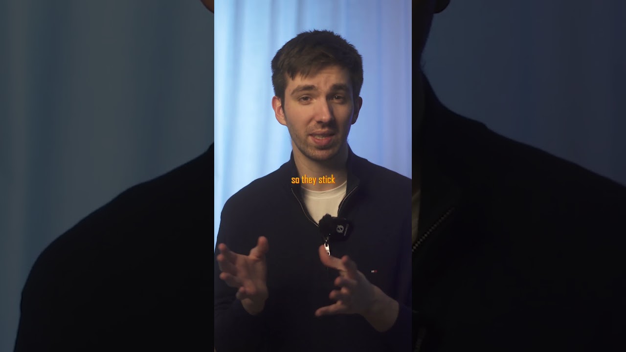 If you don't do this your viewers LEAVE