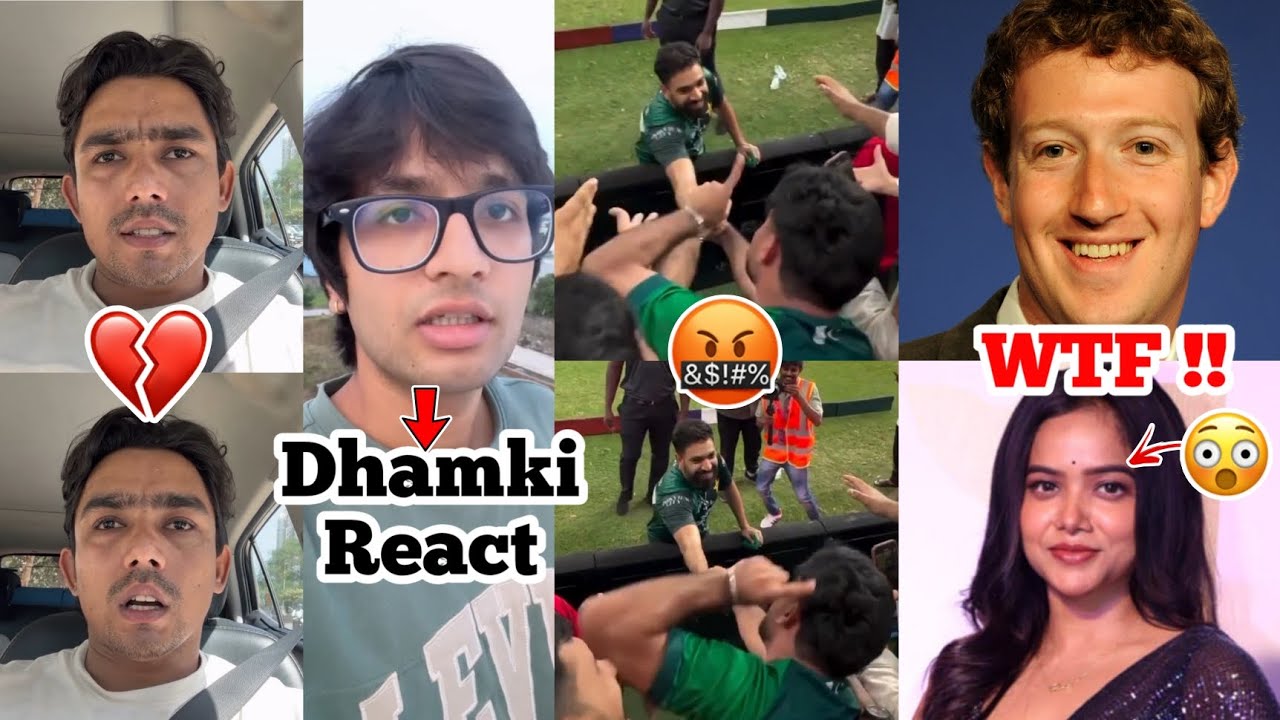 SHOCKING😨- Wasim R2h Depress in Life?💔 Sourav Joshi React Dhamki?😯 WTF! Instagram & Manisha Rani?🤯