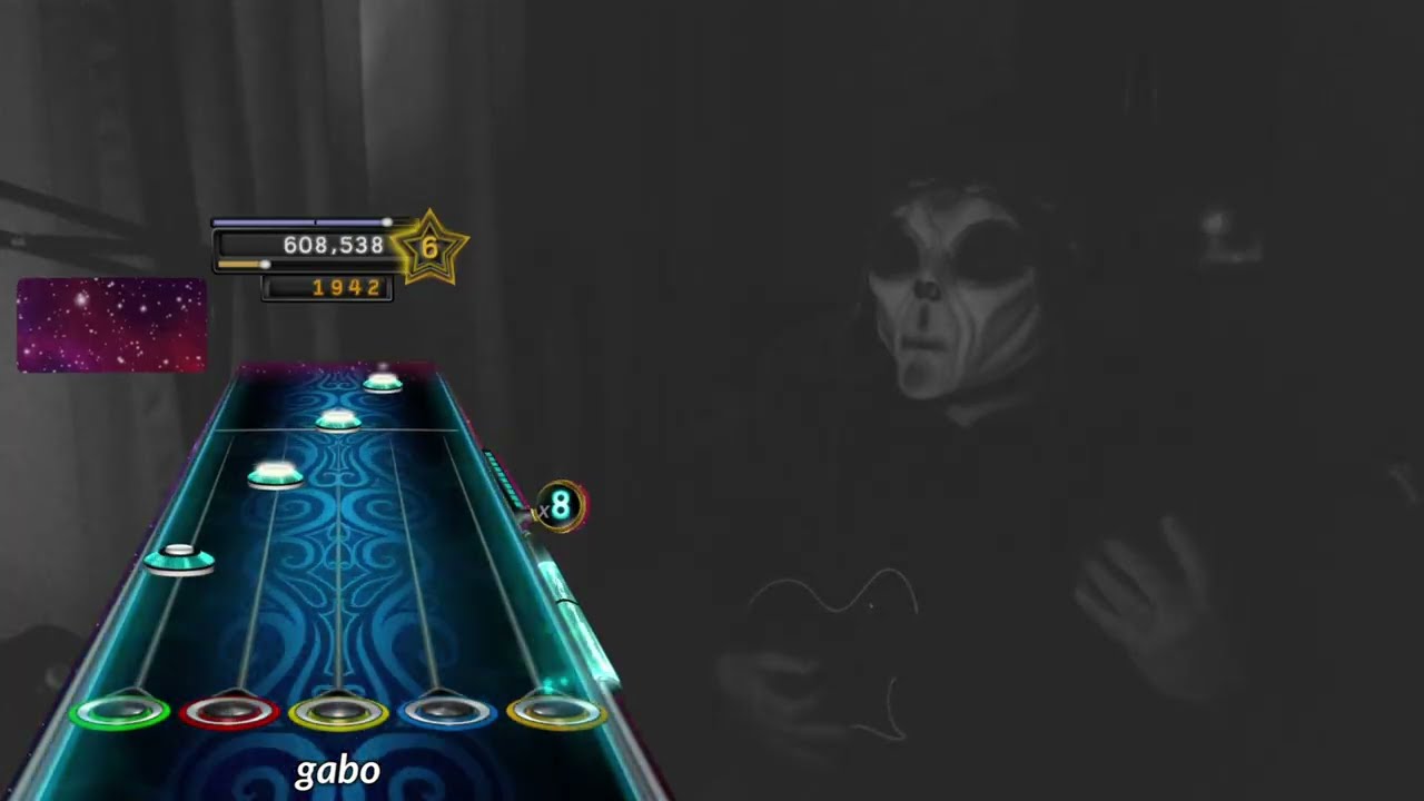 TOOL - ROSETTA STONED // 100% FC EXPERT | Clone Hero