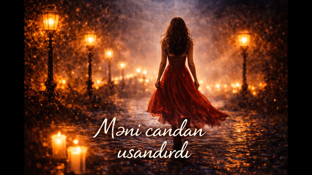 R.A.Y.  -  Məni candan usandırdı