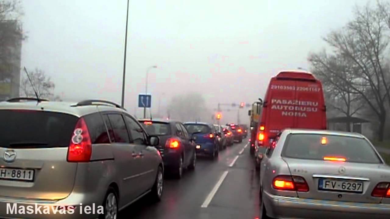 Rīgas autobusa maršruts Nr. 31. Dārziņi-2 -Ulbrokas iela- Jugla-3