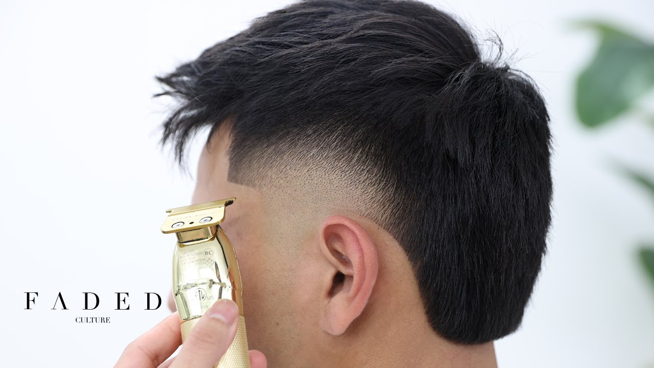 💈УРОКИ ПО СОВРЕМЕННОЙ СТРИЖКЕ МАЛЛЕТ!