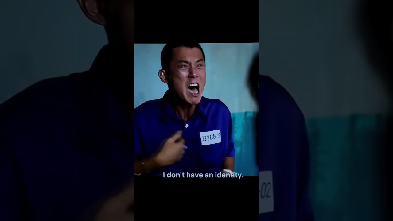 DEAF Drama - Abang Adik (Malaysia 2023) | Easy Sign Language
