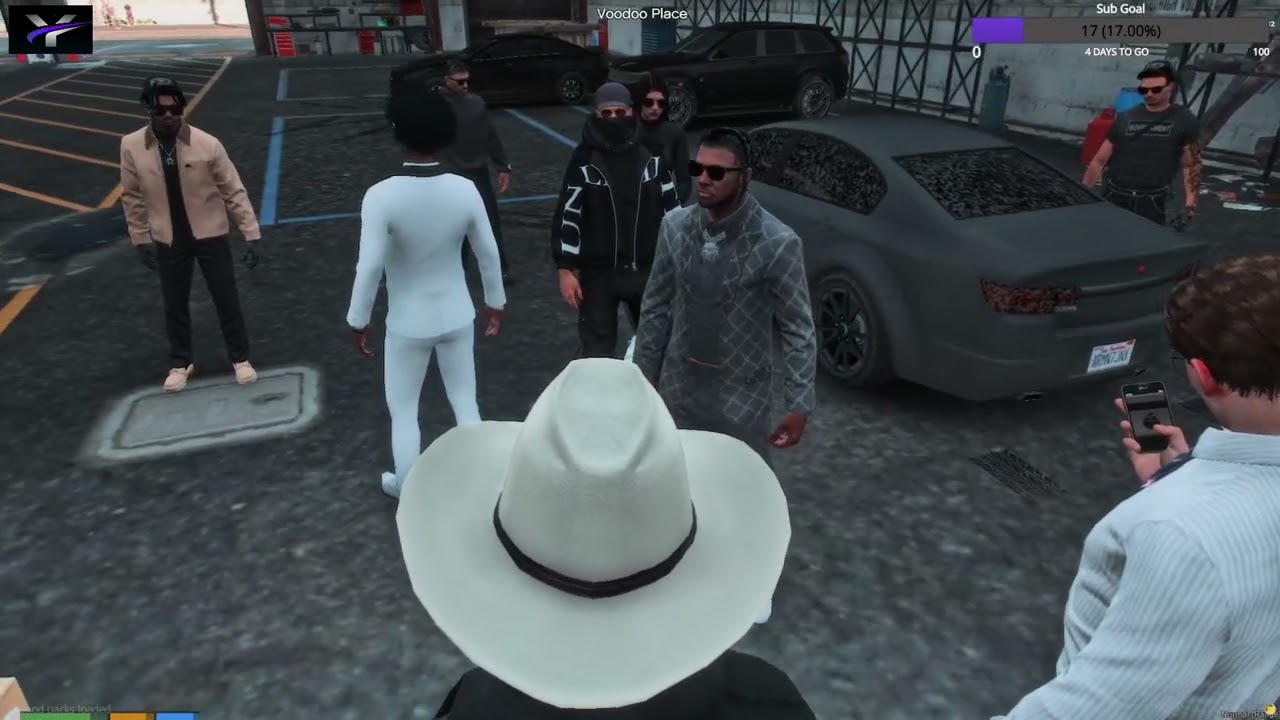 FlashBack WL | Des embrouilles pour Jake ??? (27/12/2025)