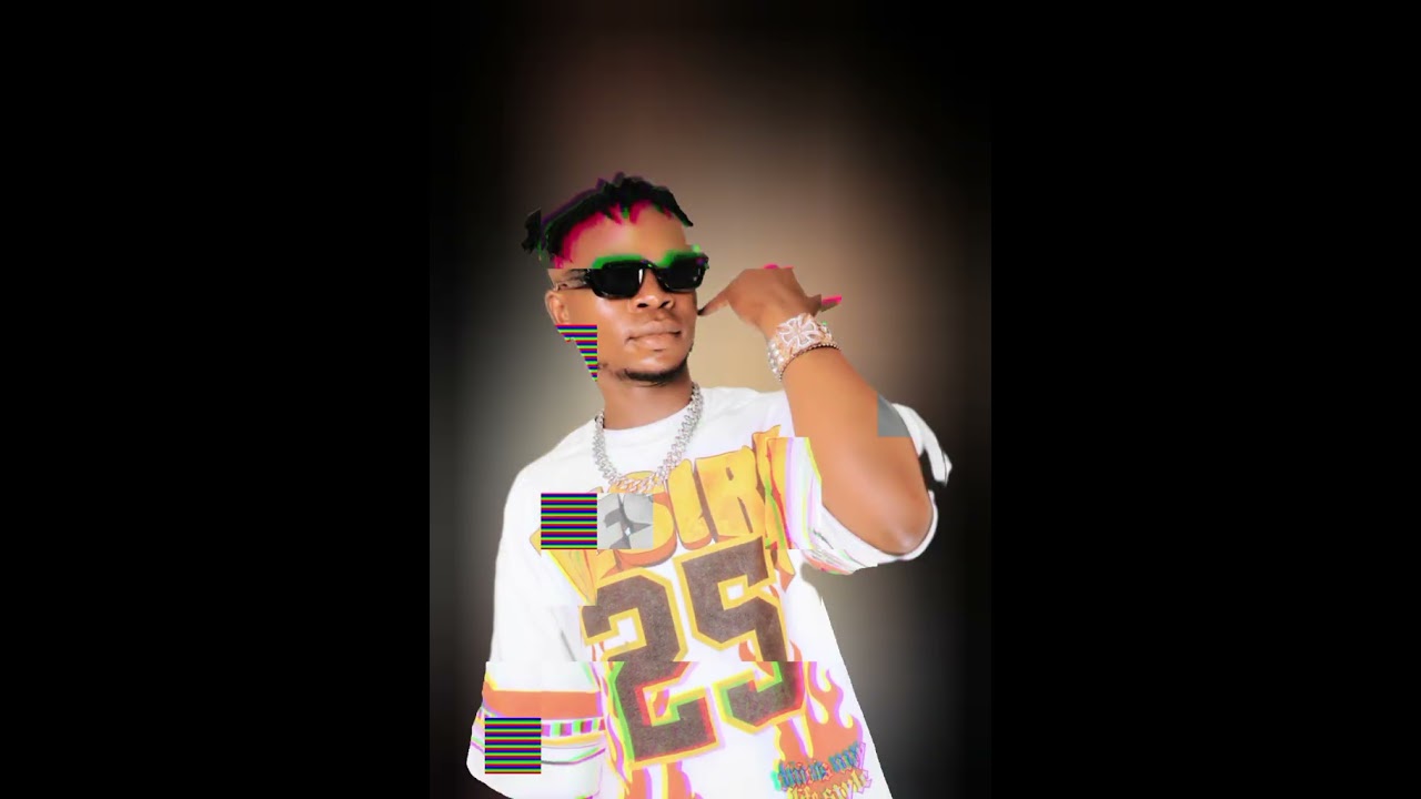 Raha bidong by Nigga x Pomba(mp4)Christmas song 