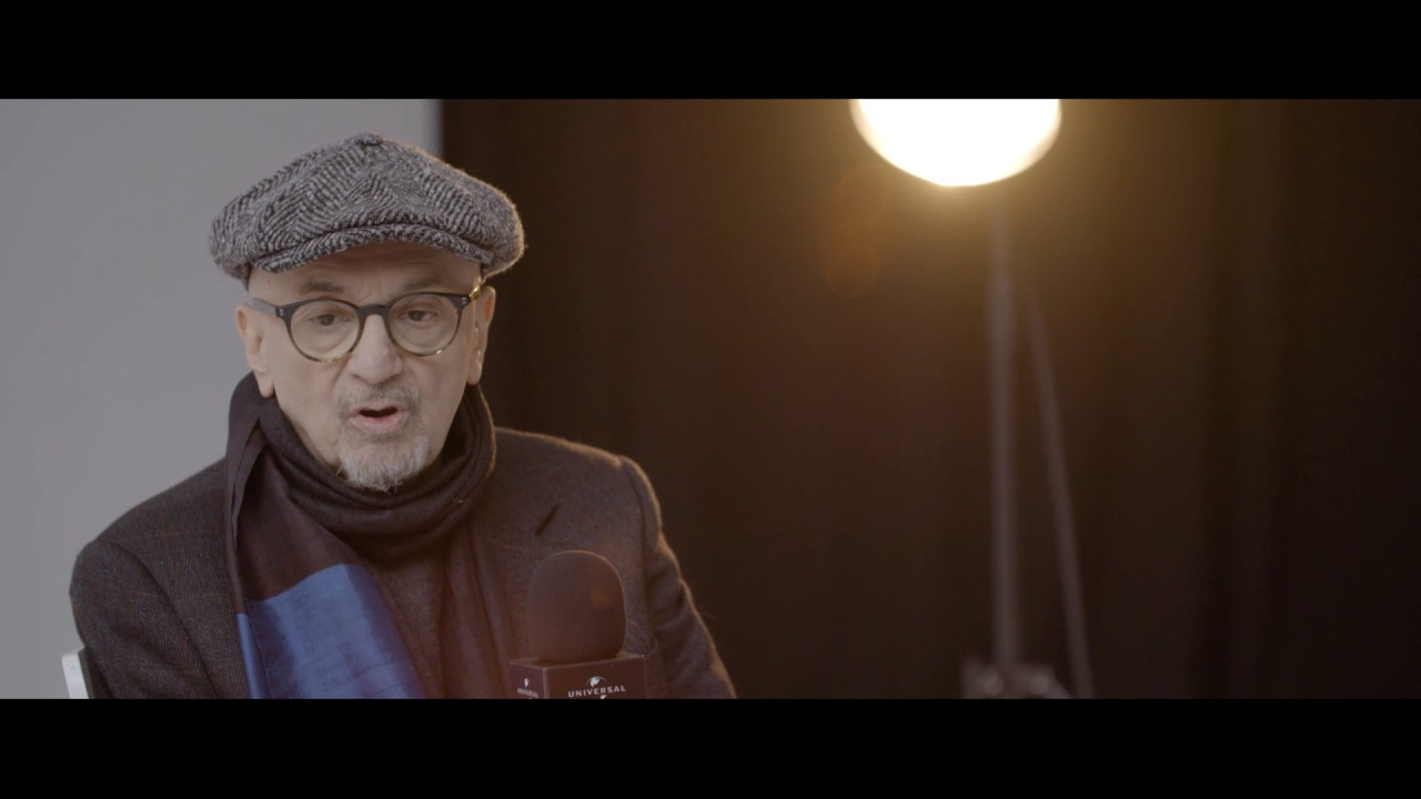 Tomasz Stańko - album December Avenue