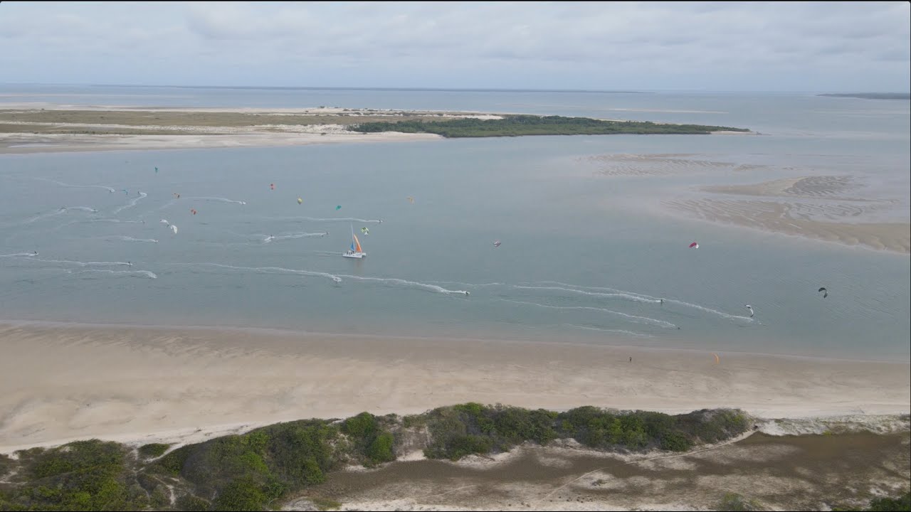 IronMacho 2021 - Ilha de Santana Experience