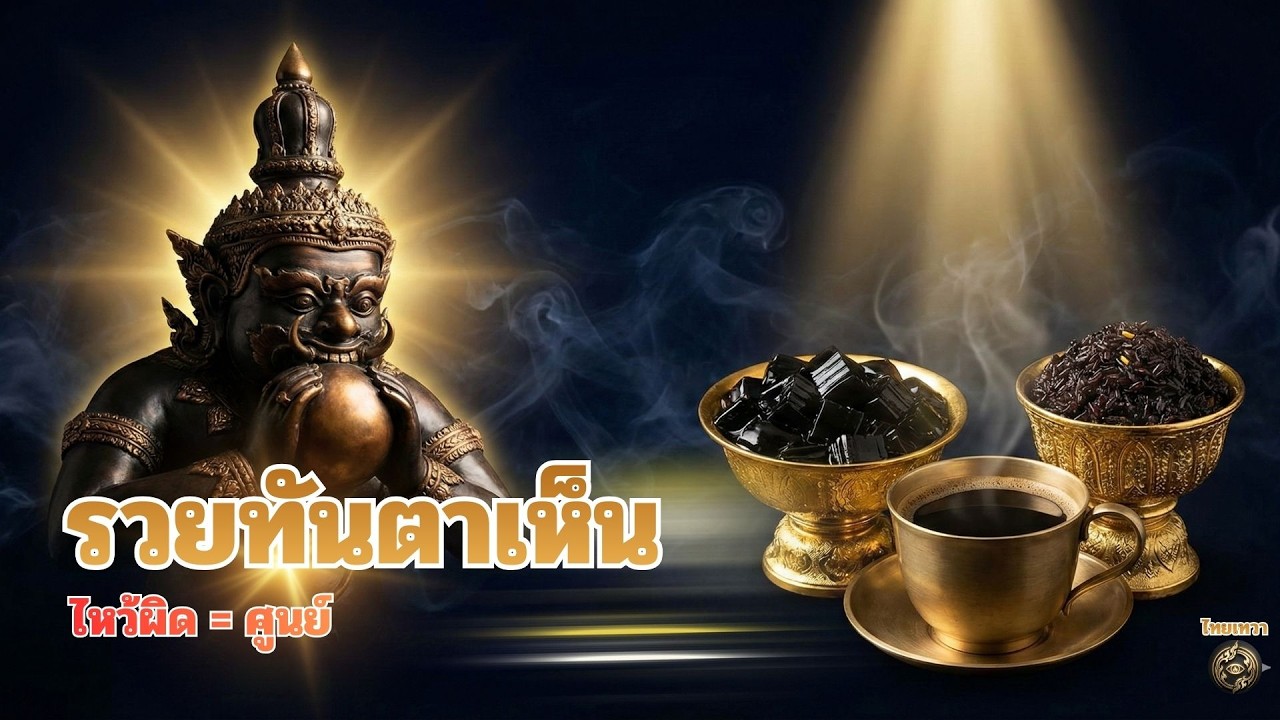 เตือนแล้วนะ! 3 สิ่ง 