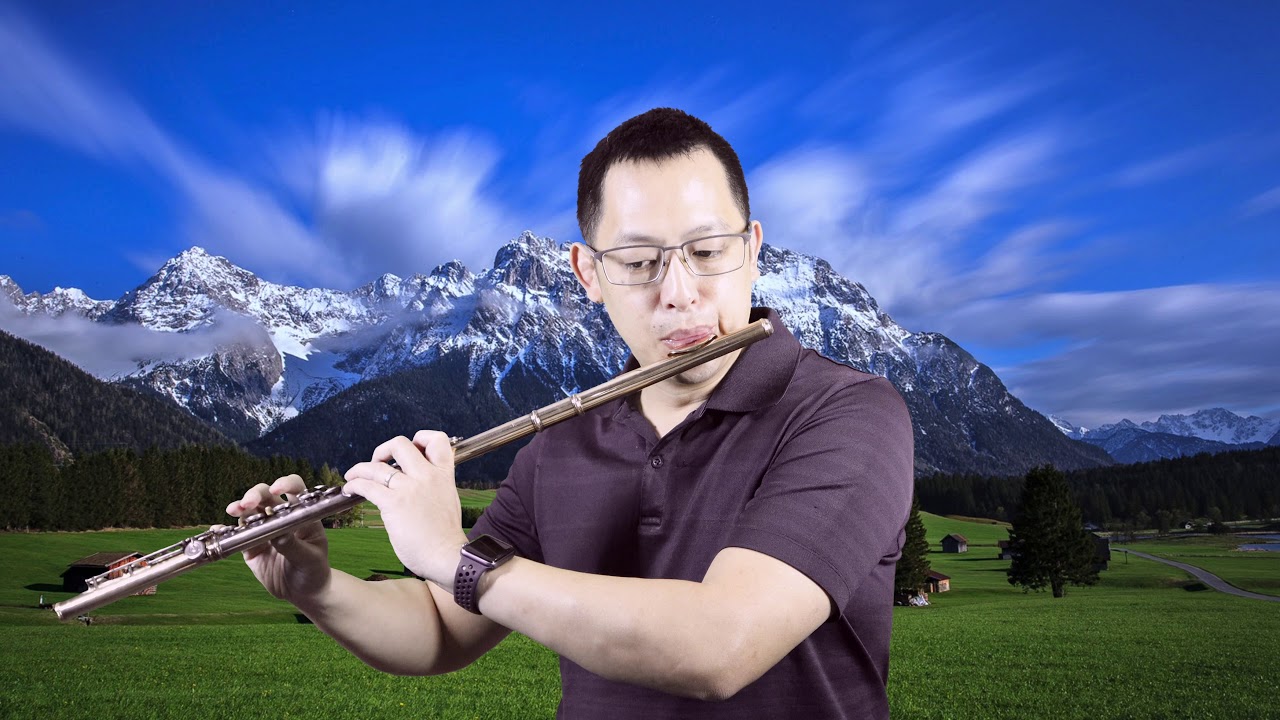 36. Moment Musicale