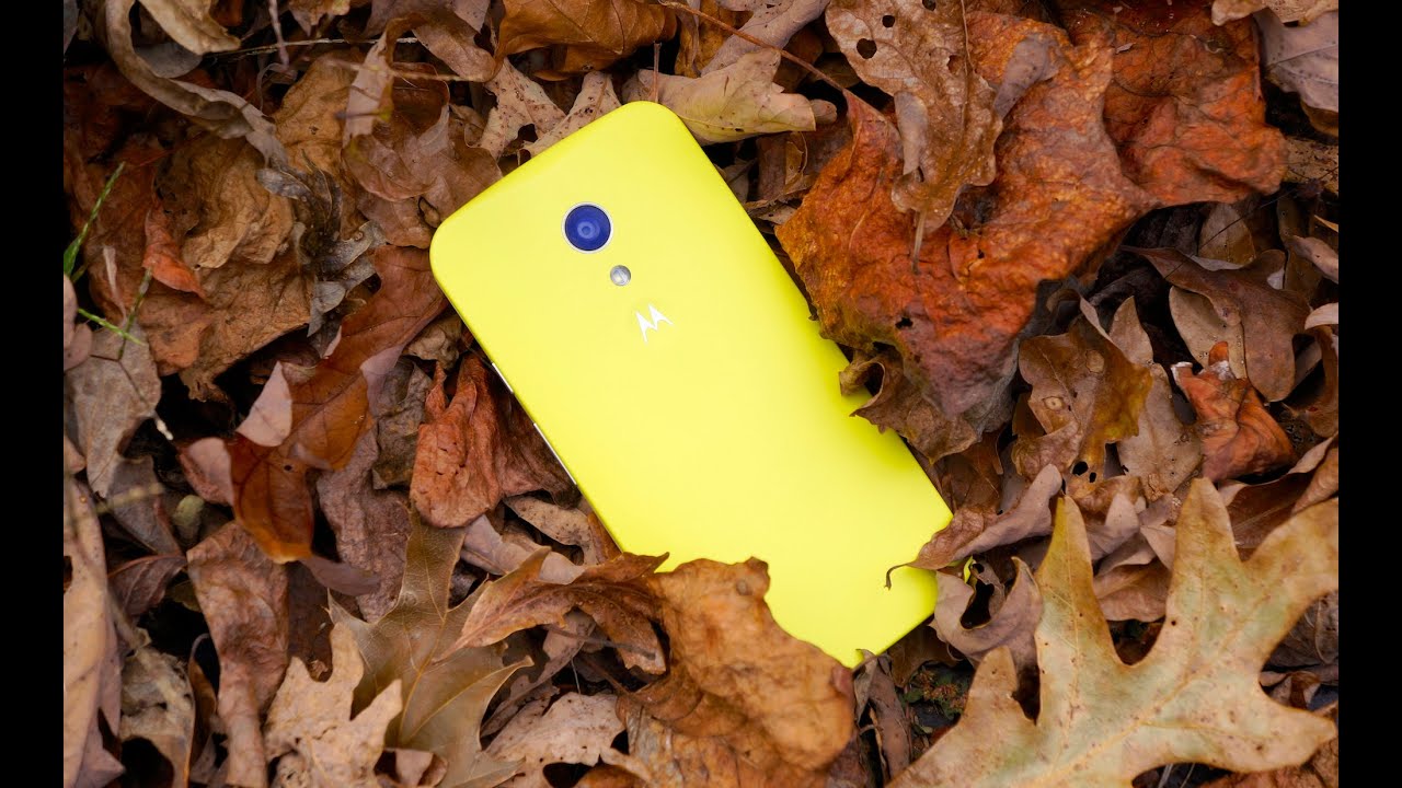 Moto G 2014 Review: Bigger, Better, and Just as Affordable | Pocketnow