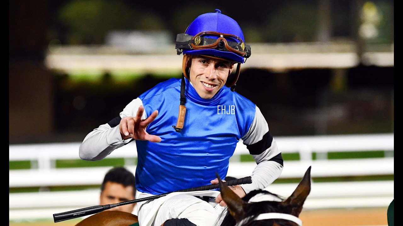 IRAD ORTIZ, JR. - Gana En Arabia Saudita - 14 Febrero 2026