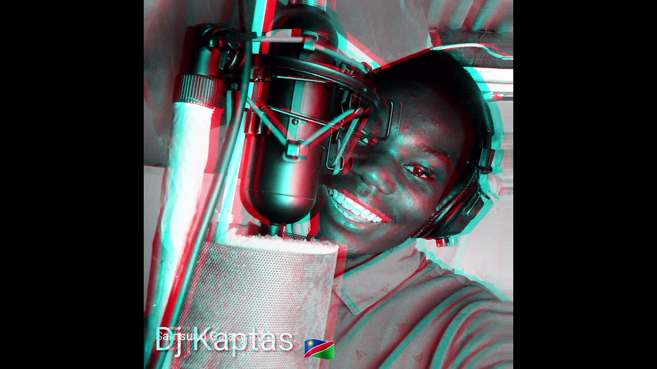 [FREE] Namibian House_Type Beat  instrumental_[Prod_Dj Kaptas]