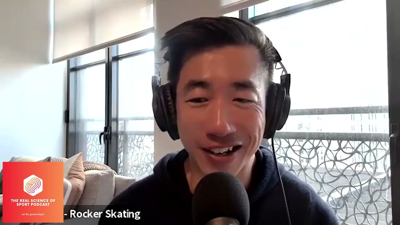 WINTER OLYMPIC SPECIAL: The Beauty and Drama of Figure Skating