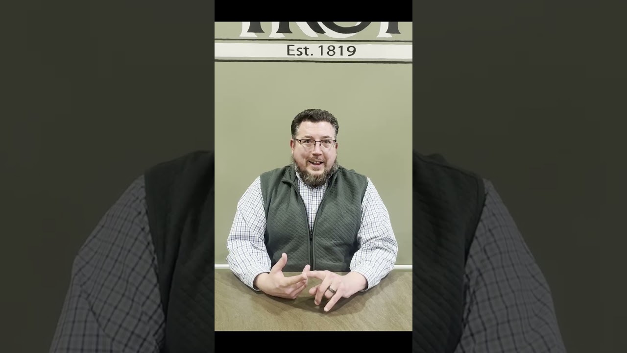 Conversation with Troy City Administrator James Knowles | Growth, New Businesses & City Planning