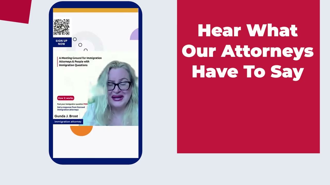 Boost Your Immigration Practice with ImmigrationQuestion.com