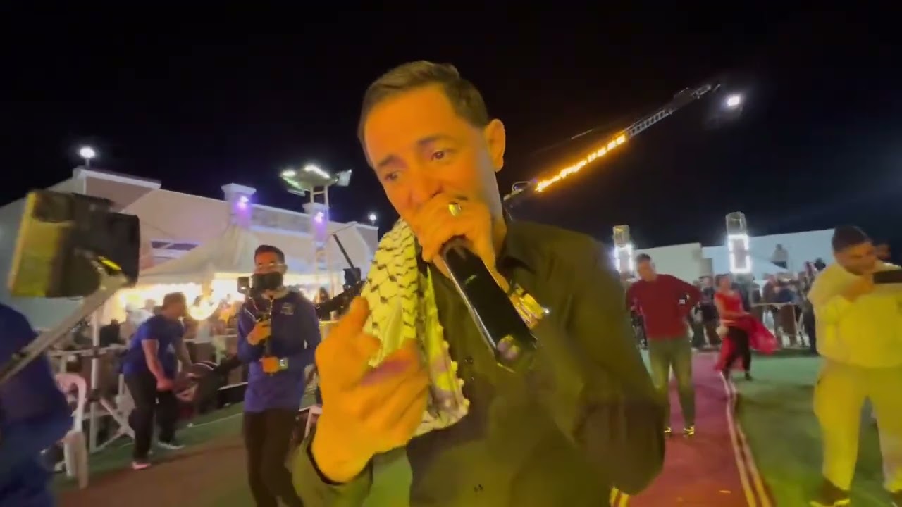 سودة حبارة عادل القيزاني adel guizani 