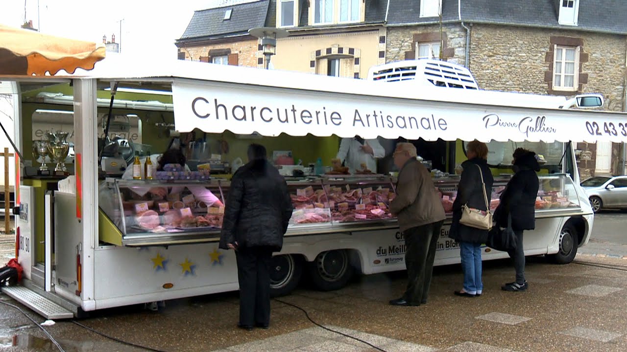 reportage : les rillettes des Alpes Mancelles