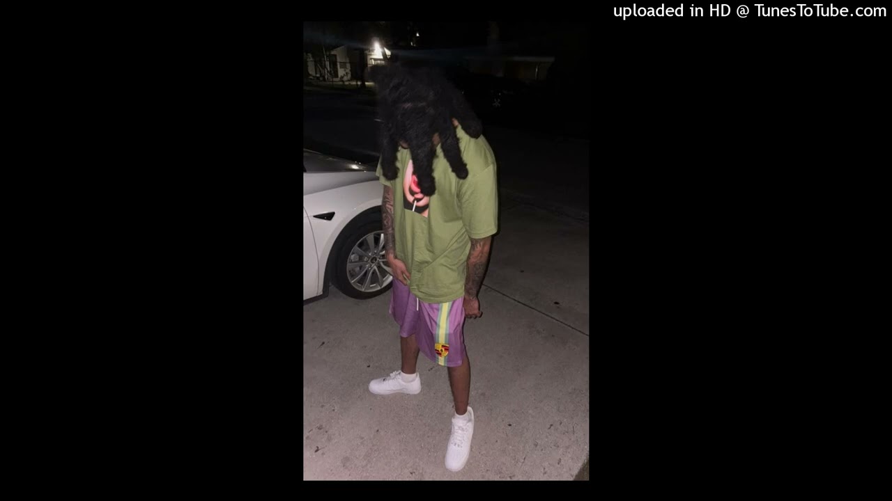 J1 x Mari Montana x G40 type Beat 