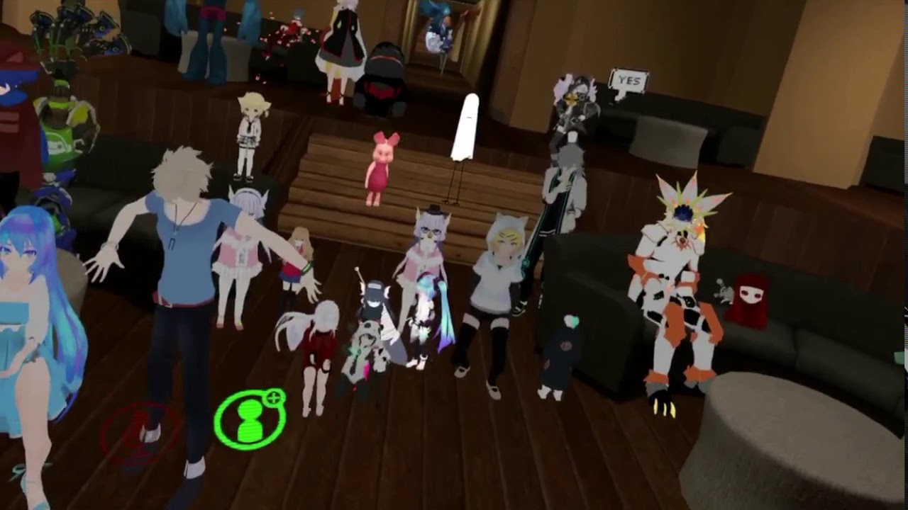 StealthRG Singing Shadow of the Day By Linkin Park