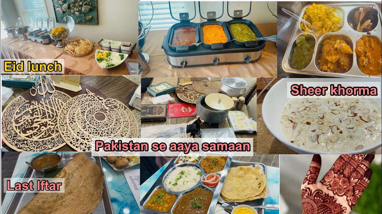 Ramadan Hua khatam Eid bhi Guzar Gae back to Regular routine||Eid|| Chaand raat||#eid #routinevlogs