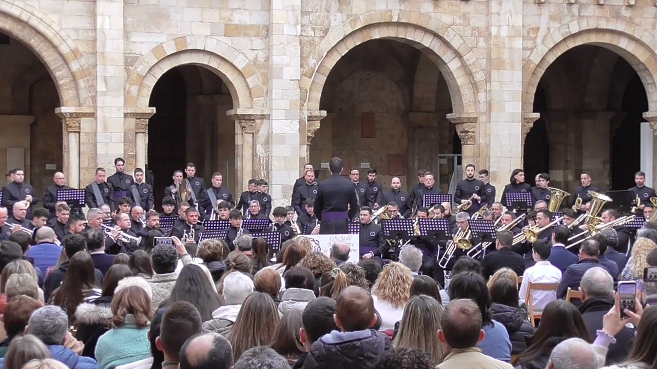 AM  JHS, conc, Cuaresma, Ecce Homo