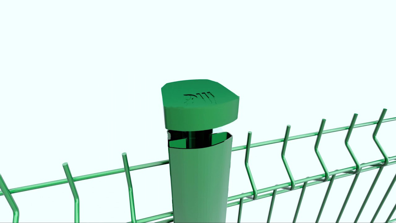 Profilpro Plus - Le poteau professionnel indispensable
