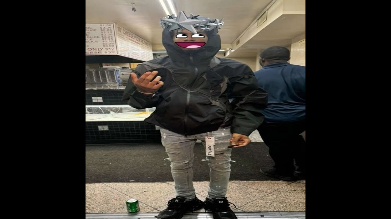 waiting - leverfall hoodtrap remix (@prod.baybeats)