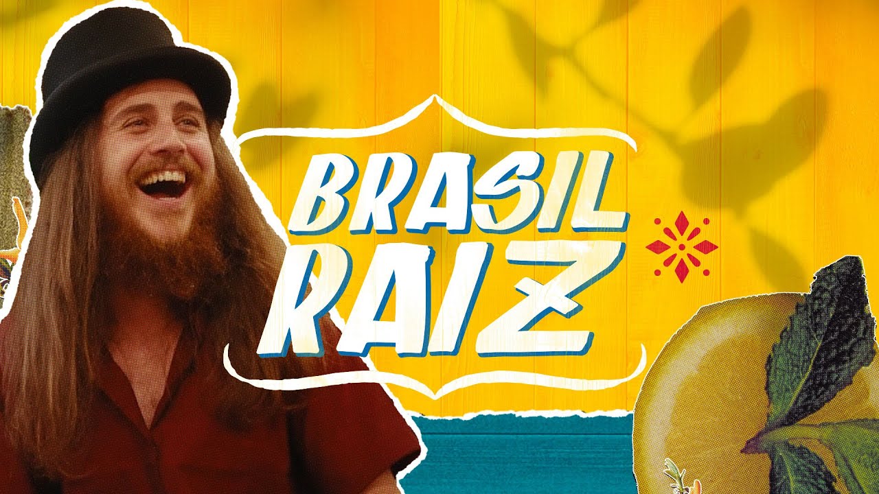 O BRASIL PROFUNDO DE UM JEITO QUE VOC&Ecirc; NUNCA VIU | BRASIL RAIZ