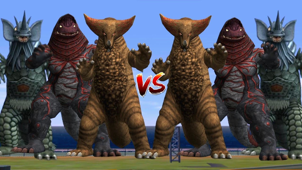 ULTRAMAN FIGHTING EVOLUTION 3-GAME WALKTHROUGH-GAMEPLAY(FUNGAME CHANNEL)-044