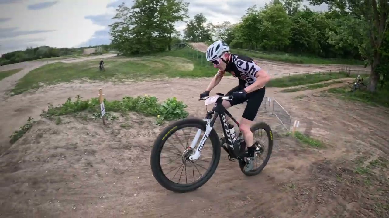 MTB cup brabant Oss 6 mei 2025