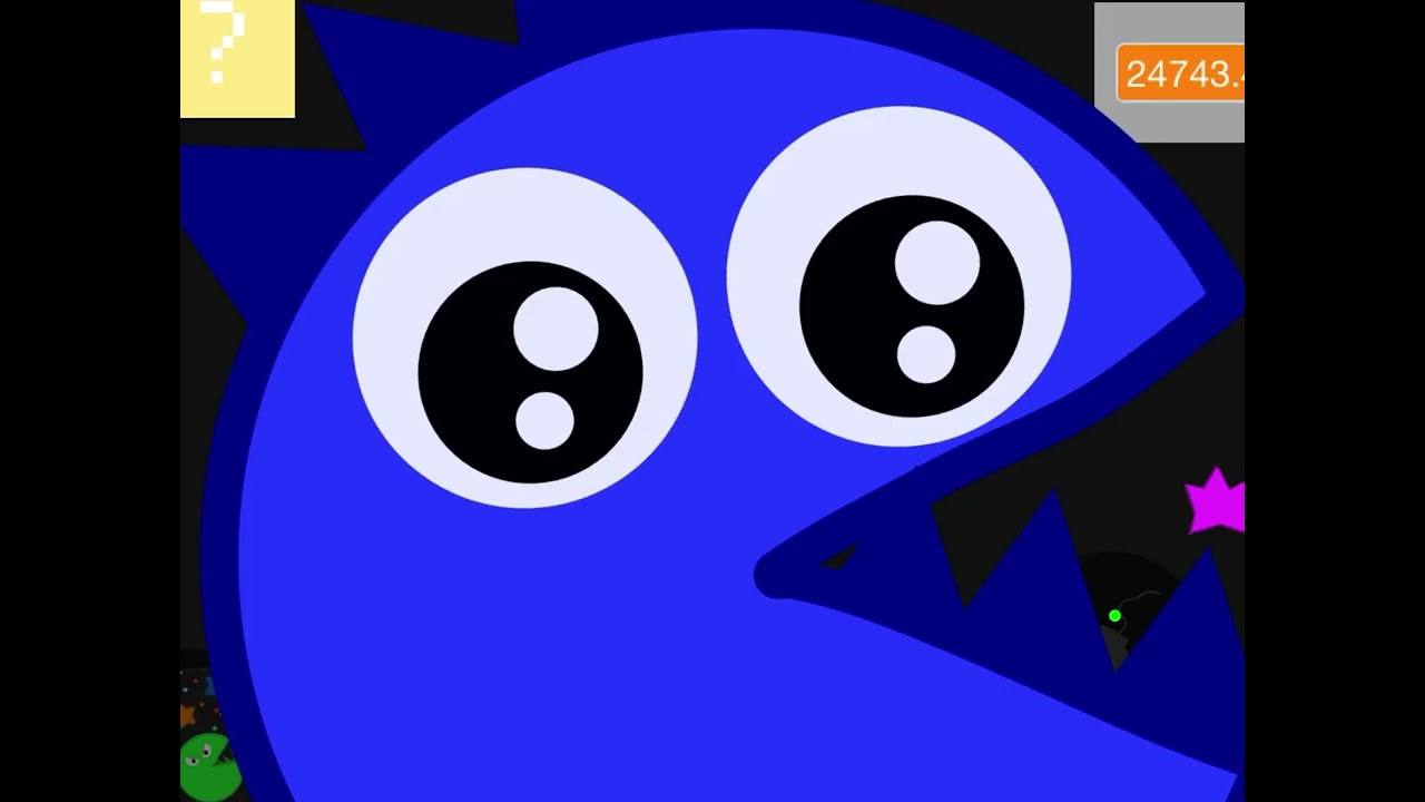 Soul.io Scratch Official Gameplay Trailer 2