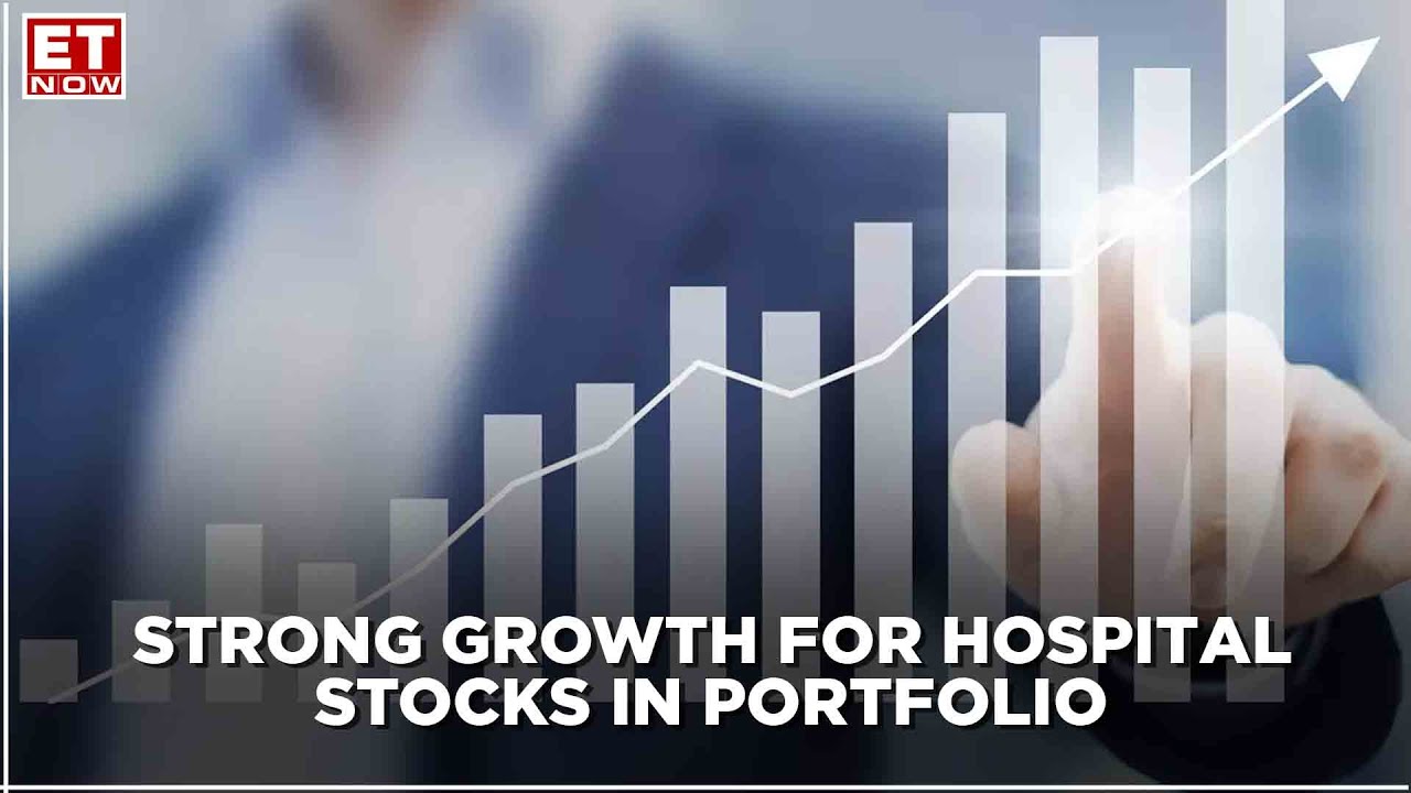 Editor’s Take | Investors should include hospital stocks in the portfolio, says Nikunj Dalmia
