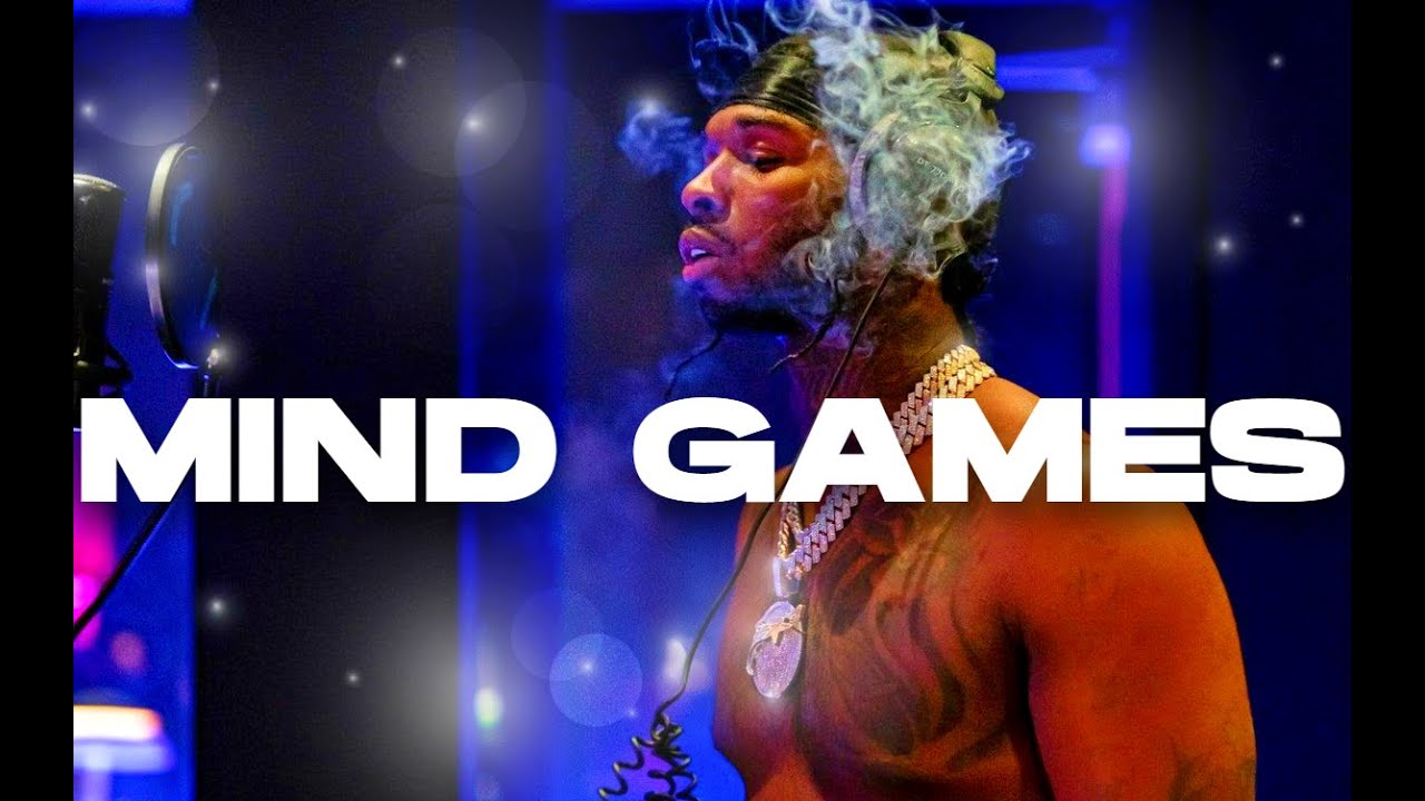 [FREE] POP SMOKE X Lil Tjay Drill Type Beat 2024 - 