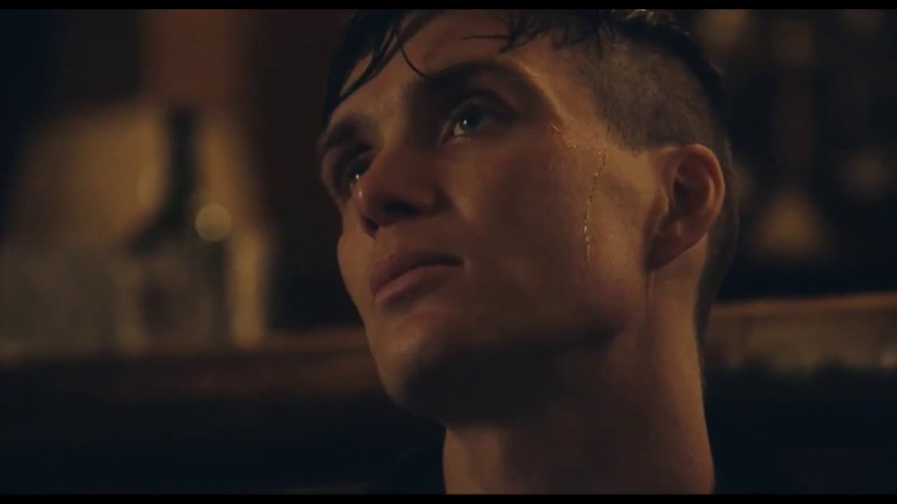 Peaky Blinders - Thomas and Grace | 