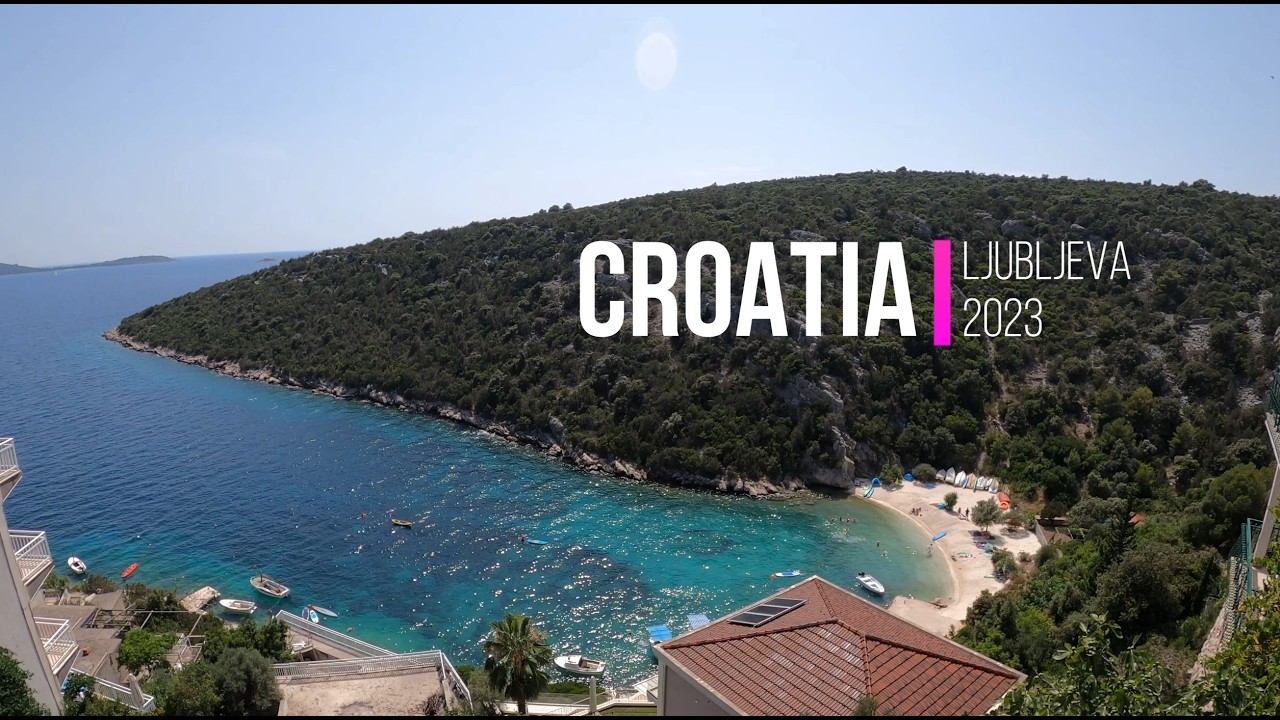 Croatia Ljubljeva 2023